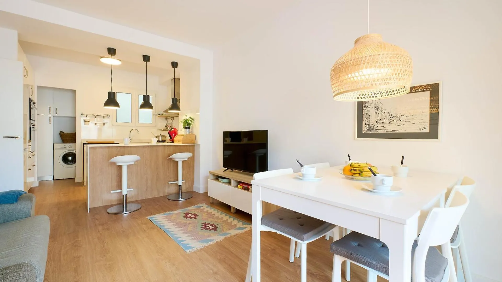 Apartment Llevant Llafranc