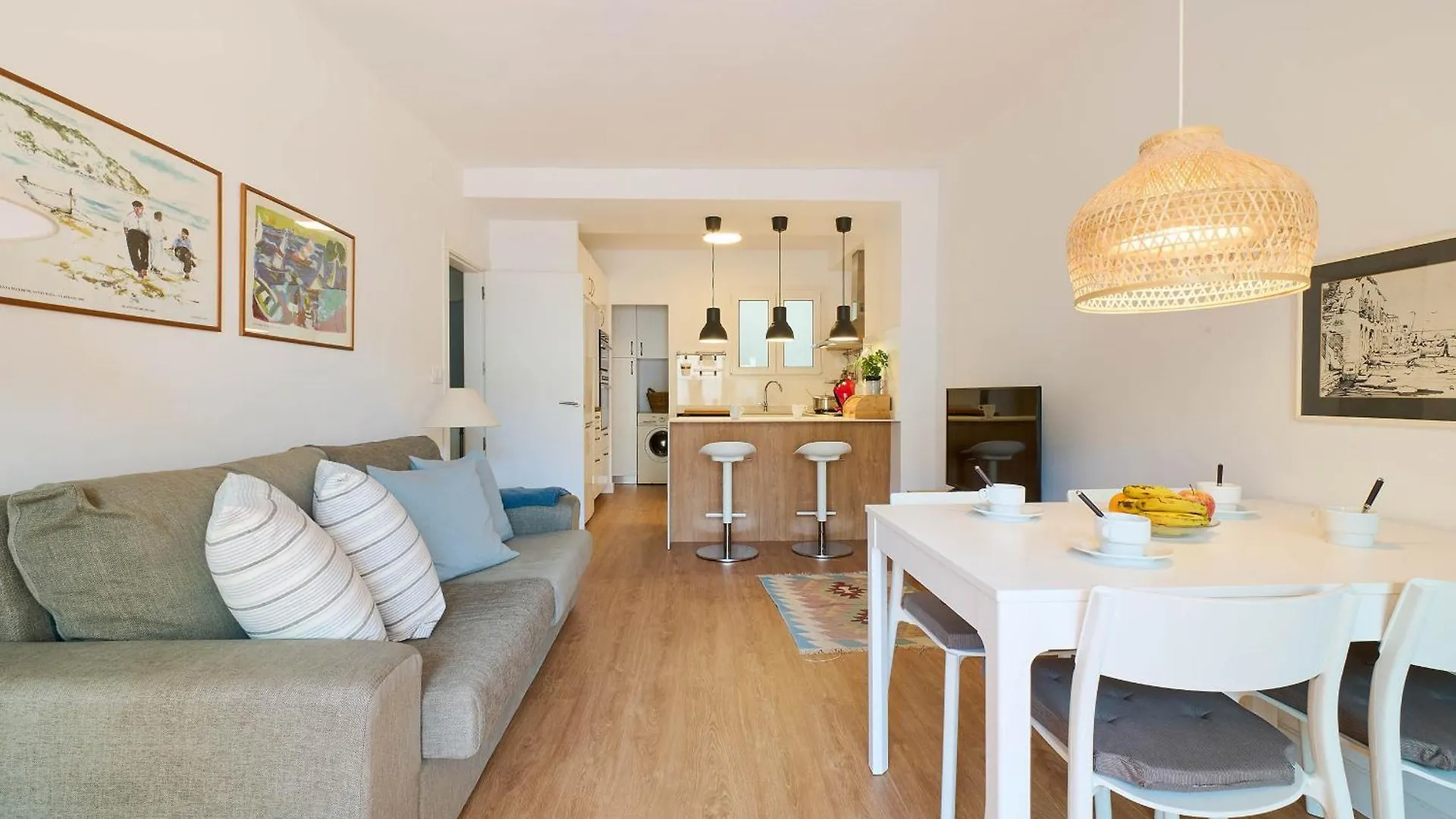 Apartment Llevant Llafranc