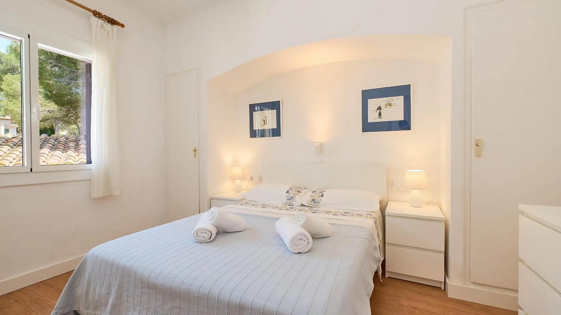Apartment Llevant Llafranc